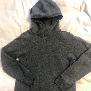 Lululemon hoodie